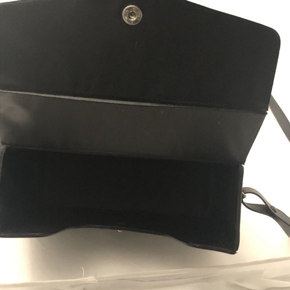 Vintage 60s Bushnell Ensign Binoculars 7x35 Insta Focus Case For Parts Repair - Picture 16 of 16